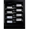 Винный шкаф Dunavox DAU-40.138B