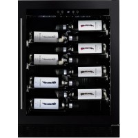 Винный шкаф Dunavox DAU-40.138B