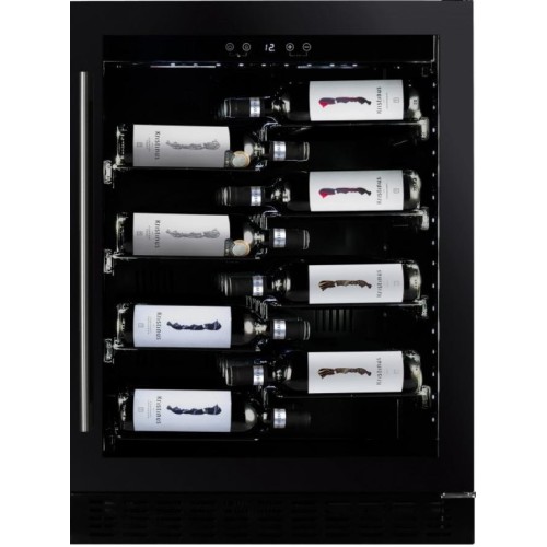 Винный шкаф Dunavox DAU-40.138B