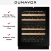 Винный шкаф Dunavox DAUF-39.119DB.TO