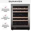 Винный шкаф Dunavox DAUF-39.121DSS