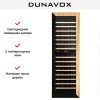 Винный шкаф Dunavox DVN-109.291DOP.TO