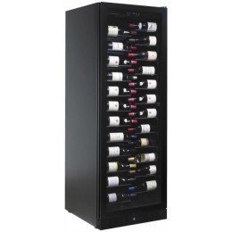 Винный шкаф Dunavox DX-143.468B