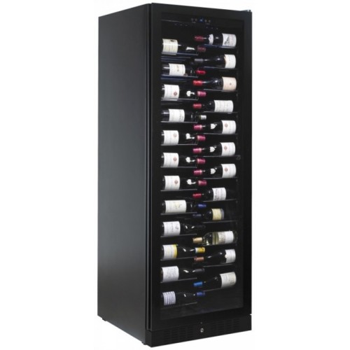 Винный шкаф Dunavox DX-143.468B