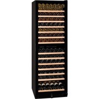 Винный шкаф Dunavox DX-166.428DBK