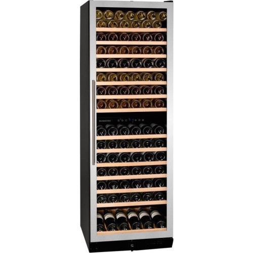 Винный шкаф Dunavox DX-166.428SDSK