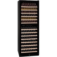 Винный шкаф Dunavox DX-181.490DBK