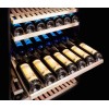Винный шкаф Dunavox DX-181.490DBK
