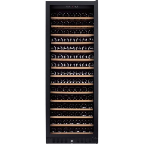 Винный шкаф Dunavox DX-194.490BK