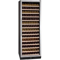 Винный шкаф Dunavox DX-194.490SSK Винный шкаф Dunavox DX-194.490SSK