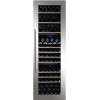 Винный шкаф Dunavox DX-89.246TSS