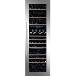 Винный шкаф Dunavox DX-89.246TSS