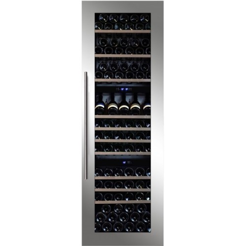 Винный шкаф Dunavox DX-89.246TSS