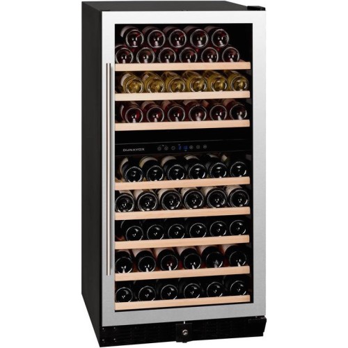 Винный шкаф Dunavox DX-94.270SDSK