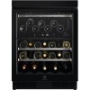 Встраиваемый винный шкаф Electrolux EWUD040B8B