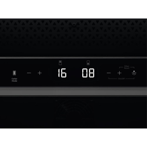 Встраиваемый винный шкаф Electrolux EWUD040B8B