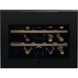 Встраиваемый винный шкаф Electrolux KBW6T