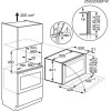Встраиваемый винный шкаф Electrolux KBW6T купить в Москве и Санкт-Петербурге