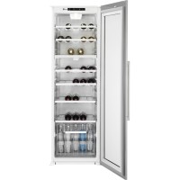 Винный шкаф Electrolux ERW3313AOX Винный шкаф Electrolux ERW3313AOX