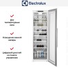 Винный шкаф Electrolux ERW3313AOX