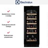 Встраиваемый винный шкаф Electrolux EWUS020B5B
