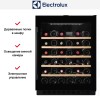 Встраиваемый винный шкаф Electrolux EWUS052B5B
