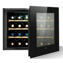 Винные шкафы Elica