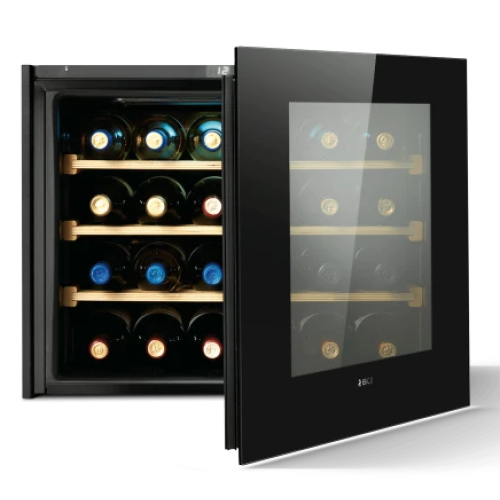 Встраиваемый винный шкаф Elica Veritas BI24