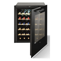Встраиваемый винный шкаф Elica Veritas BI36