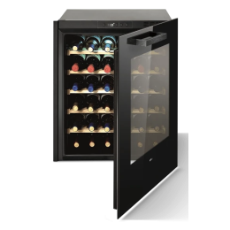Встраиваемый винный шкаф Elica Veritas BI36