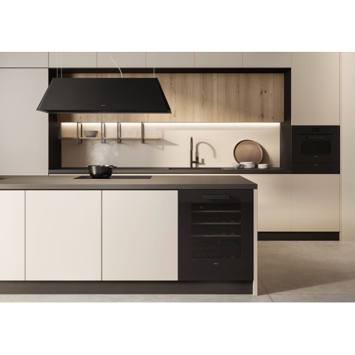 Встраиваемый винный шкаф Elica Veritas BI36