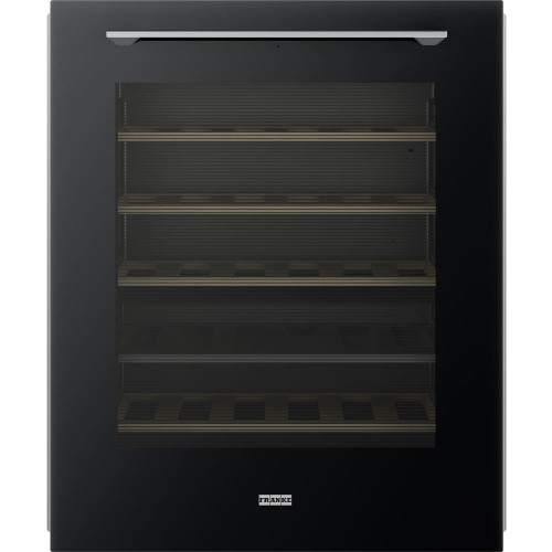 Встраиваемый винный холодильник Franke FMA 36 WCR BK