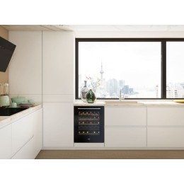 Встраиваемый винный холодильник Franke FMA 36 WCR BK