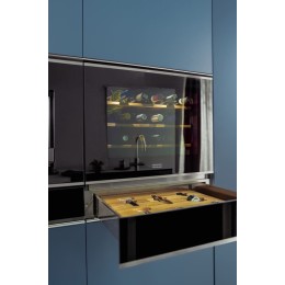 Встраиваемый винный шкаф Franke FMY 24 WCR XS