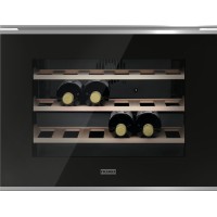 Встраиваемый винный шкаф Franke FMY 24 WCR XS