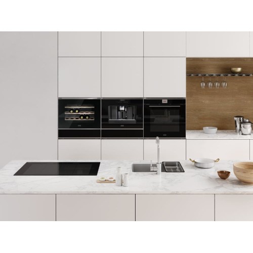 Встраиваемый винный шкаф Franke FMY 24 WCR XS