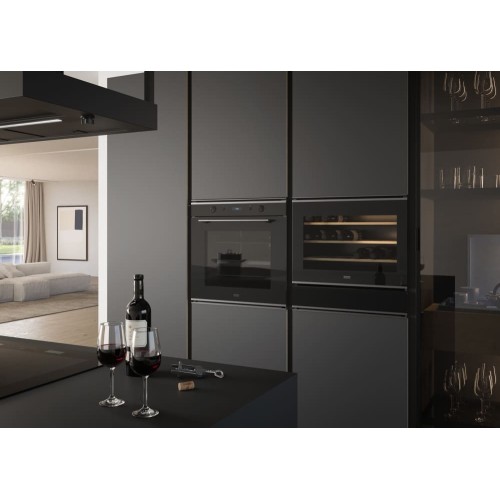 Встраиваемый винный шкаф Franke FMY 24 WCR XS