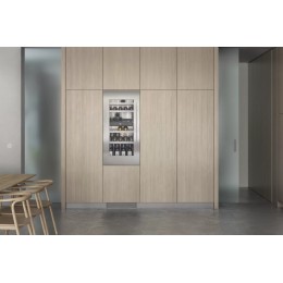 Встраиваемый винный шкаф Gaggenau RW222262