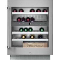 Встраиваемый винный шкаф Gaggenau RW404262 Встраиваемый винный шкаф Gaggenau RW404262