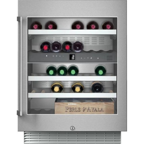 Встраиваемый винный шкаф Gaggenau RW404262