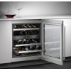 Встраиваемый винный шкаф Gaggenau RW404262