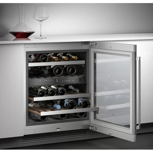 Встраиваемый винный шкаф Gaggenau RW404262