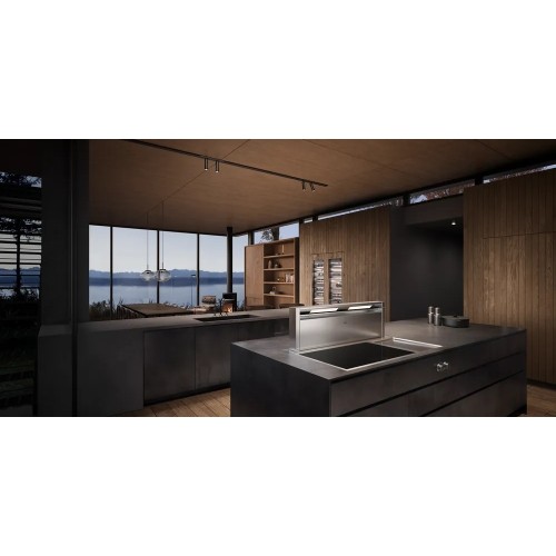 Встраиваемый винный шкаф Gaggenau RW466365
