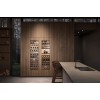 Встраиваемый винный шкаф Gaggenau RW466365