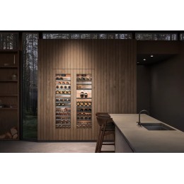 Встраиваемый винный шкаф Gaggenau RW466365