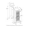 Встраиваемый винный шкаф Gaggenau RW466365