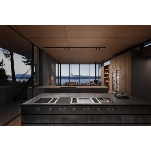 Встраиваемый винный шкаф Gaggenau RW466365