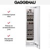 Полновстраиваемый винный шкаф Gaggenau RW414304