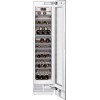 Полновстраиваемый винный шкаф Gaggenau RW414364
