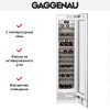 Полновстраиваемый винный шкаф Gaggenau RW414364